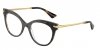 OKULARY KOREKCYJNE DOLCE & GABBANA DG 3392 3217 52 ROZMIAR M